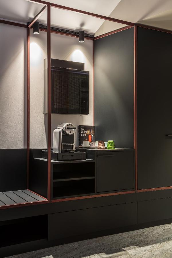 Amlikon-Bissegg Macardo Premium B&B מראה חיצוני תמונה